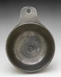 Escudilla, c. 1775-1825