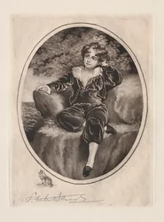 Maestro Lambton, siglos XIX-XX