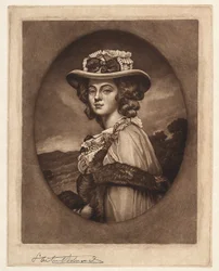 Sra. Davenport, siglos XIX-XX