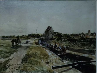 Cerradura de Keynsham