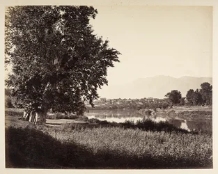 Beej Bihara era el Jhelum