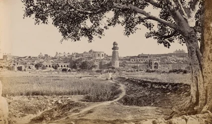 Fatehpur Sikri (2)