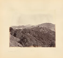 Simla; Desde Boileaugange