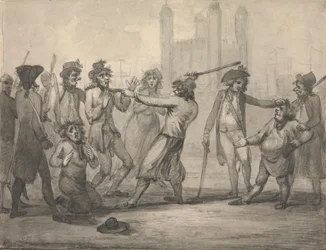 Gestión de la Armada