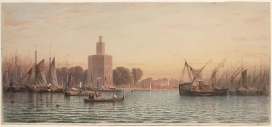 El Puerto de Sevilla
