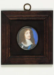 Carlos II