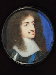 Carlos II