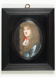 Henry Sidney, Conde de Romney