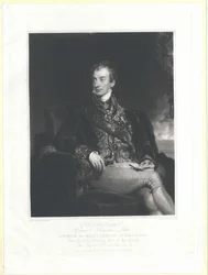 Clemente Wenzel Lothar príncipe de Metternich-Winneburg