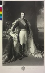 Emperador de Francia Napoleón III
