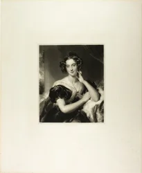 Señorita Julia MacDonald