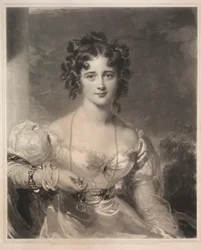 Señorita Rosamond Croker