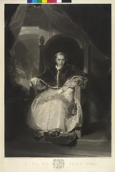 Papa Pío VII