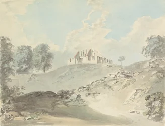 Colgong, cerca de Bhagalpur