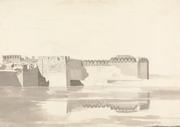 La Puerta Norte de Tansin