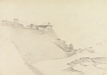 Wandepore [Wandu Phodrang].