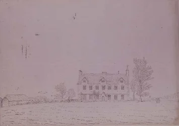 Nueva casa de empaque
