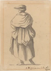 Una Mujer Campesina