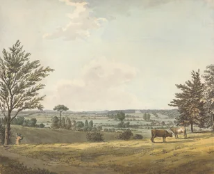 Casa Englefield, Berkshire