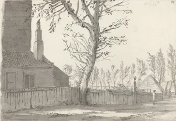 Calle Alta en la Casa Solariega, Marylebone