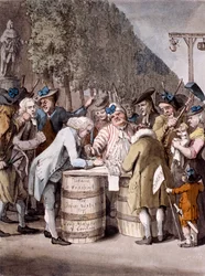 La elección de Middlesex