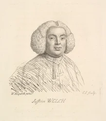 Justicia Welch