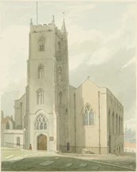 Iglesia de San Miguel
