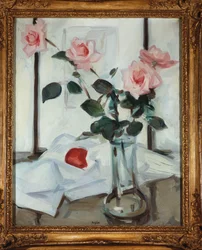 Rosas de la Reina Isabel, c.1918