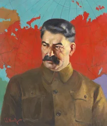 Joseph Stalin, 1937
