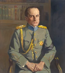 Príncipe Pablo de Yugoslavia, 1938