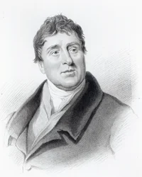 Thomas Telford, 1831 (grabado)