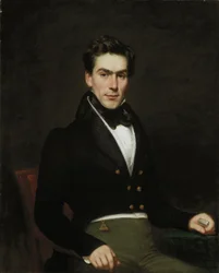 Sr. James Mackie