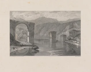 Puente de Narni