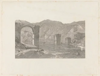 Puente de Narni