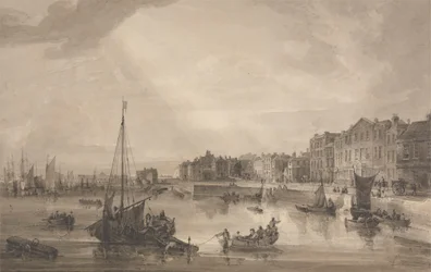 Puerto de Margate