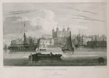 Torre de Londres