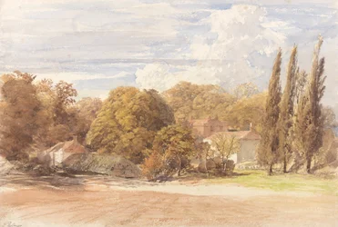 Jardines de Kensington