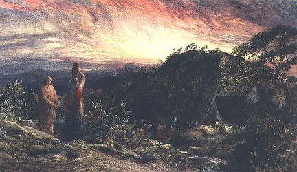 El Amanecer de la Vida