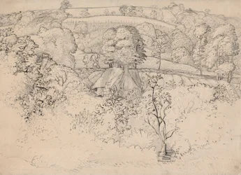 The Primitive Cottage, Shoreham