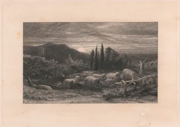 La Luna Creciente