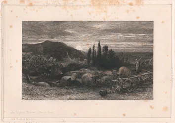 La Luna Creciente