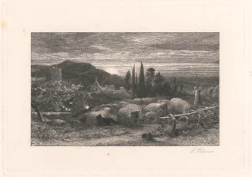 La Luna Creciente
