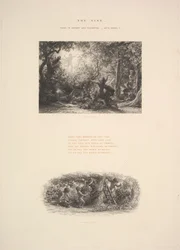 La vid, o Bacchus regordete, 1880