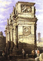 Arco de Constantino