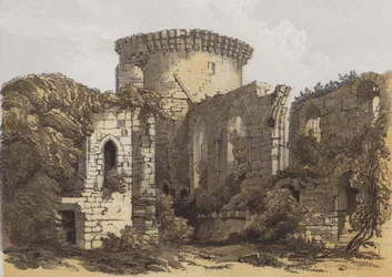 Castillo de Bothwell