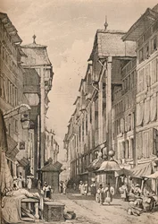 Ginebra, c. 1830