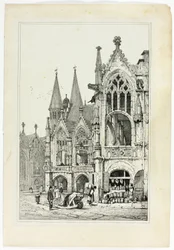 Ayuntamiento de Brunswick