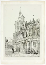 Ayuntamiento de Colonia