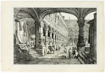 Palacio del Príncipe, Lieja