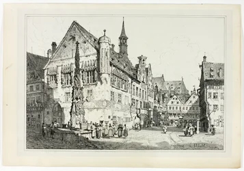 Casa Rath, Ulm